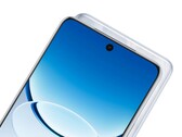 Vivo Y300 Pro+ har en nästan ramlös böjd skärm (Bildkälla: Vivo)