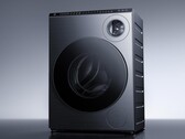 Xiaomis Mijia Dual Zone Washing Machine Drum 10kg (bilden) har lanserats i Kina. (Bildkälla: Xiaomi)