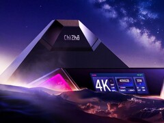 Chizha är en ny dockningslösning för Steam Deck. (Bildkälla: Dockcase)