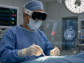 Apple Vision Pro kan vara bättre lämpad för den medicinska branschen.