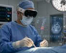 Apple Vision Pro kan vara bättre lämpad för den medicinska branschen.