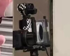 Osmo Pocket 4 testas tillsammans med andra kameror. (Bildkälla: via Igor Bogdanov)