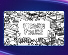 Epic Games Store har fokuserat på ett enda spel för veckans mobila giveaway. (Bildkälla: Epic Games Store)