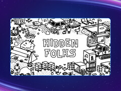 Epic Games Store har fokuserat på ett enda spel för veckans mobila giveaway. (Bildkälla: Epic Games Store)