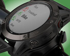 Betaversion 22.34 är en av flera v22.xx betauppdateringar som Garmin har släppt till Fenix 8 Pro under maj månad.