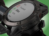 Betaversion 22.34 är en av flera v22.xx betauppdateringar som Garmin har släppt till Fenix 8 Pro under maj månad.