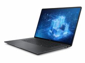 Arbetsstationsdatorn HP ZBook Ultra G3a kan utrustas med upp till hela 192 GB RAM-minne. 