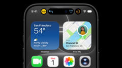 Den mindre Dynamic Island på iPhone 18 Pro och Pro Max innebär vissa kompromisser