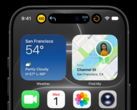Den mindre Dynamic Island på iPhone 18 Pro och Pro Max innebär vissa kompromisser