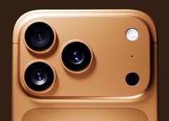 Den kommande Apple iPhone 17 Pro kommer sannolikt att kosta ytterligare $ 100 jämfört med sin föregångare. (Bildkälla: zellzoi)