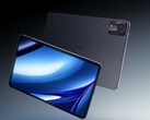 Nubia Pad Pro kommer till Europa (Bildkälla: Nubia)