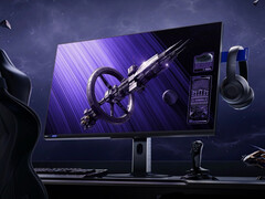 Xiaomi kommer officiellt att släppa Redmi Monitor G Pro 27U den 24 april i Kina. (Bildkälla: Xiaomi)