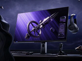 Xiaomi kommer officiellt att släppa Redmi Monitor G Pro 27U den 24 april i Kina. (Bildkälla: Xiaomi)