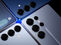 Samsung Galaxy S25-sortimentet (Bildkälla: Samsung Newsroom)