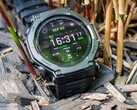 T-Rex 3: Provar den nya funktionen i smartklockan. (Bildkälla: Amazfit)