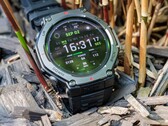 T-Rex 3: Provar den nya funktionen i smartklockan. (Bildkälla: Amazfit)