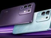 T4x 5G. (Bildkälla: Vivo)