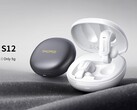 1More Ear Clip S12 trådlösa öronsnäckor med öppet öra erbjuder upp till 28 timmars batteritid med fodralet (Bildkälla:1More)
