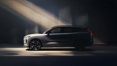 Den nya XC70. (Källa: Volvo via AutomotiveNews)