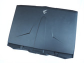 Test: Aorus X9 (i7-7820HK, GTX 1070 SLI, QHD) Laptop (Sammanfattning)