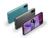 Motorola Moto E20