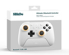 8BitDo Ultimate 2 Bluetooth kostar lite mer än 8BitDo Ultimate 2 Wireless. (Bildkälla: 8BitDo)