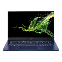 Acer Swift 5 SF514-54T, recensionsex från Acer