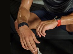Amazfits Helio Strap har återinförts i lager i olika länder