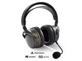 Audeze Maxwell 2 trådlösa gamingheadset använder företagets välkända planarelement för högkvalitativ ljudåtergivning. (Bildkälla: Audeze)
