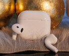 Apple AirPods 4 ANC recension: Kompakt design, kolossalt ljud