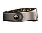 Hur "Bond-ringen" är tänkt att se ut. (Bildkälla: Bond Ring)