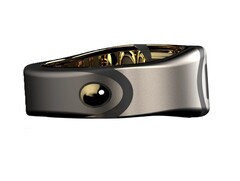 Hur &quot;Bond-ringen&quot; är tänkt att se ut. (Bildkälla: Bond Ring)