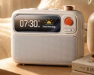 Den bärbara 10 W Bluetooth-högtalaren Divoom FlowToo har en rad användbara funktioner, däribland en väckarklocka.