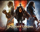 Två år efter lanseringen kommer Dragon's Dogma 2 att bli billigare och förbättras.