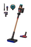 Dyson V16 Piston Animal Submarine våt- och torrdammsugare. (Bildkälla: Dyson)