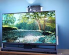 Förvandla en gammal projektor och LCD-TV till en avancerad skärm (Bildkälla: skärmdump från YouTube)