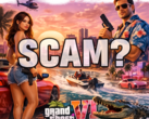 Bedragare utnyttjar hypen kring GTA 6 för att tjäna snabba pengar.