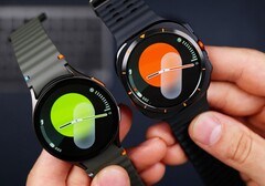 Samsung ska enligt uppgift snart lansera en mer prisvärd smartklocka utan Wear OS som komplement till Galaxy Watch9.