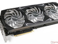 NVIDIA GeForce RTX 3070 Ti: benchmarks, prestanda, specifikationer