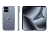 Google Pixel 11 Pro Fold kommer i stort sett att se ut som Pixel 10 Pro Fold som visas här