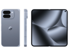 Google Pixel 11 Pro Fold kommer i stort sett att se ut som Pixel 10 Pro Fold som visas här