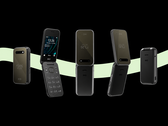 HMD 2660 Flip Senior Edition har presenterats