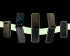 HMD 2660 Flip Senior Edition har presenterats