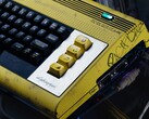 Commodore 77, ett samarbete med Cyberpunk 2077, kan nu förbeställas