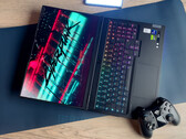 Lenovo Legion Pro 7 16 (2024) recension: Den bästa bland RTX 4080-bärbara datorer