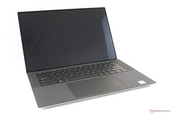 Dell Precision 5550