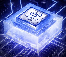 Intel Core i7-1360P (källa: Khadas)