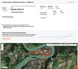 GPS-test Garmin Venu 2: Översikt