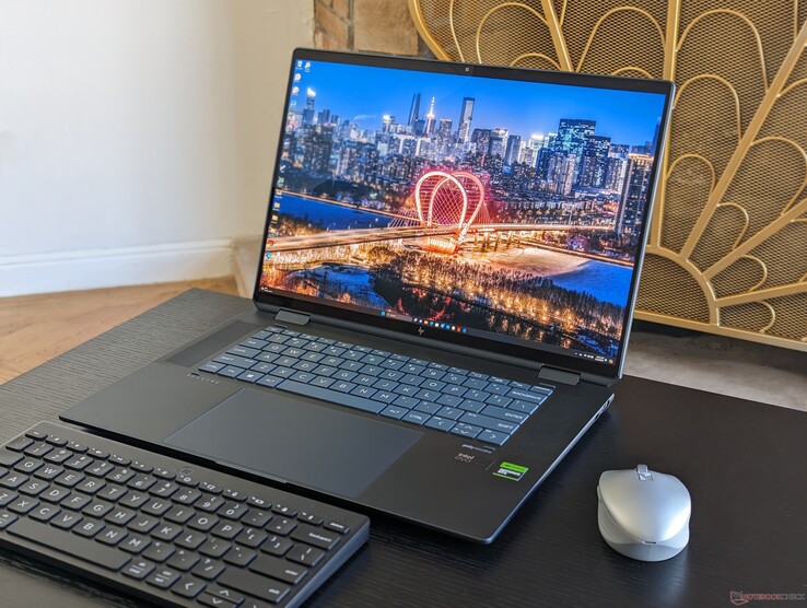 HP Spectre x360 16 RTX 4050 HP Spectre x360 16 RTX 4050