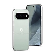 Google Pixel 11 Pro i Light Fog